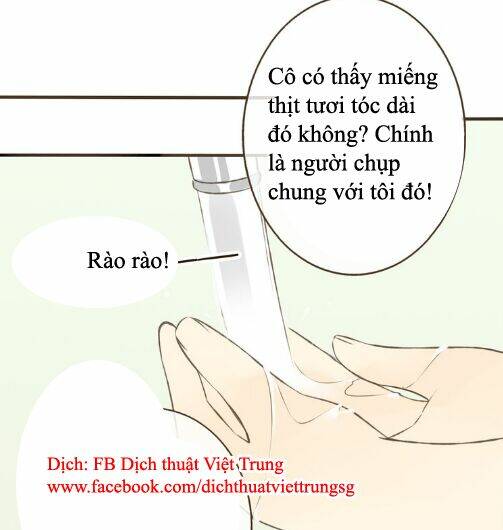 Bạn Trai Tôi Là Cẩm Y Vệ Chapter 16 - Trang 2