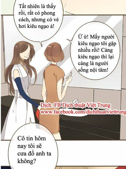 Bạn Trai Tôi Là Cẩm Y Vệ Chapter 16 - Trang 2