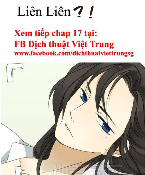 Bạn Trai Tôi Là Cẩm Y Vệ Chapter 16 - Trang 2