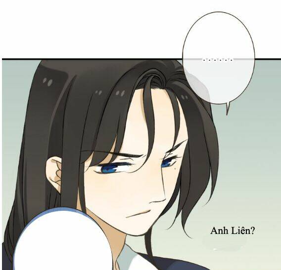 Bạn Trai Tôi Là Cẩm Y Vệ Chapter 17 - Trang 2