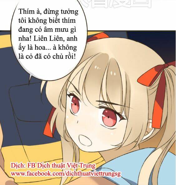 Bạn Trai Tôi Là Cẩm Y Vệ Chapter 17 - Trang 2