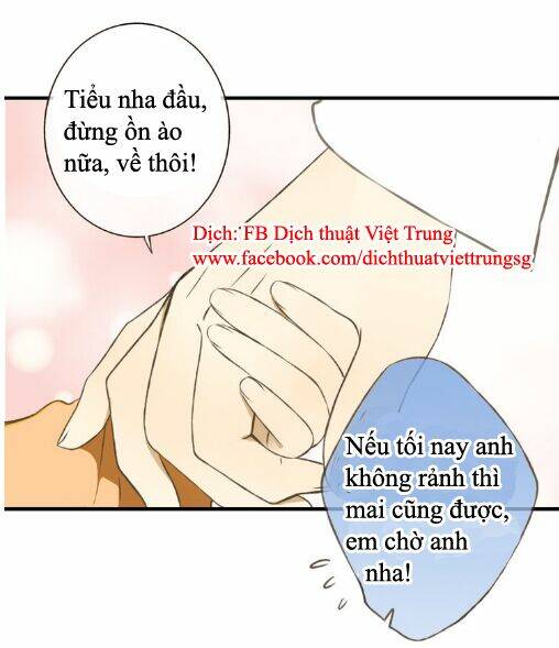 Bạn Trai Tôi Là Cẩm Y Vệ Chapter 17 - Trang 2