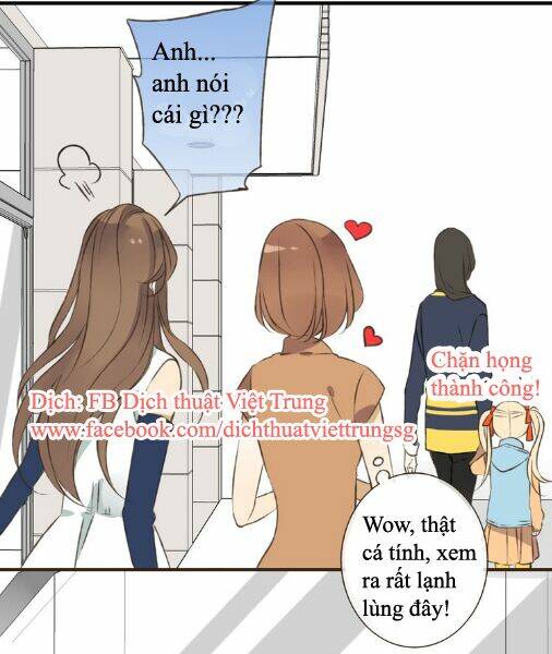 Bạn Trai Tôi Là Cẩm Y Vệ Chapter 17 - Trang 2