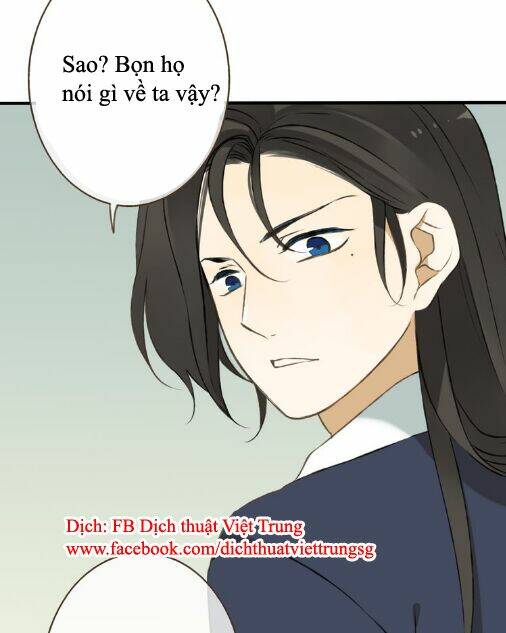 Bạn Trai Tôi Là Cẩm Y Vệ Chapter 17 - Trang 2