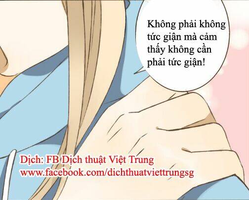 Bạn Trai Tôi Là Cẩm Y Vệ Chapter 17 - Trang 2