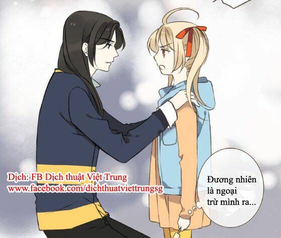 Bạn Trai Tôi Là Cẩm Y Vệ Chapter 17 - Trang 2