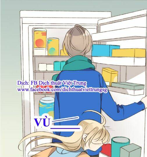 Bạn Trai Tôi Là Cẩm Y Vệ Chapter 18 - Trang 2