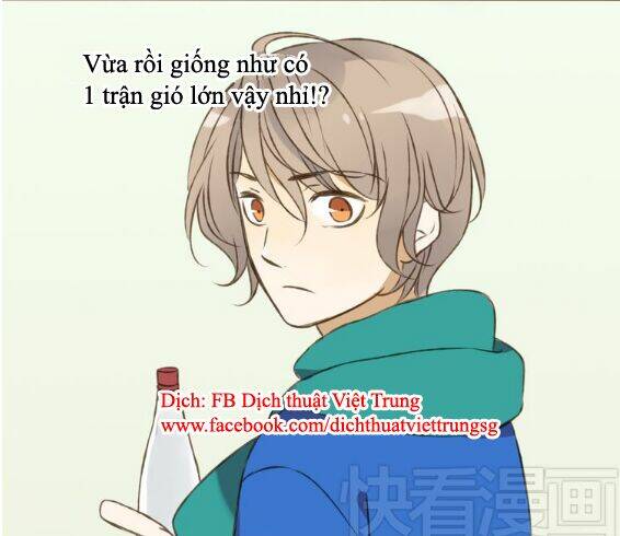 Bạn Trai Tôi Là Cẩm Y Vệ Chapter 18 - Trang 2