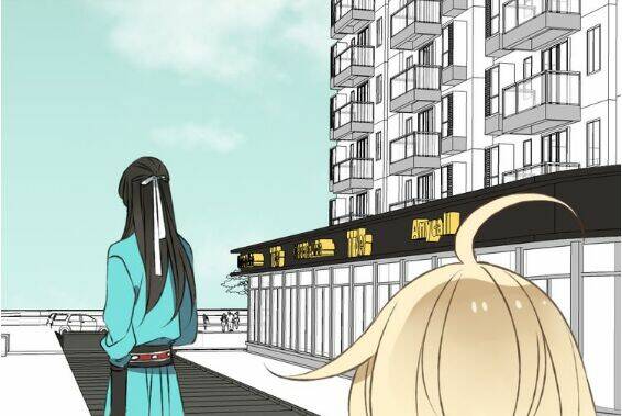 Bạn Trai Tôi Là Cẩm Y Vệ Chapter 18 - Trang 2