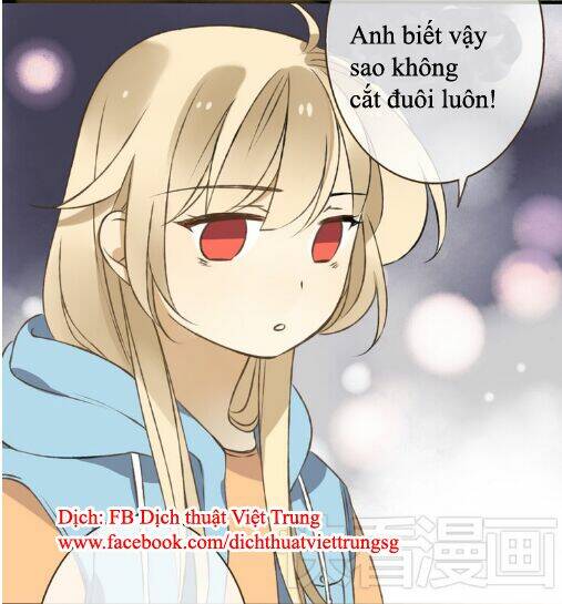 Bạn Trai Tôi Là Cẩm Y Vệ Chapter 18 - Trang 2