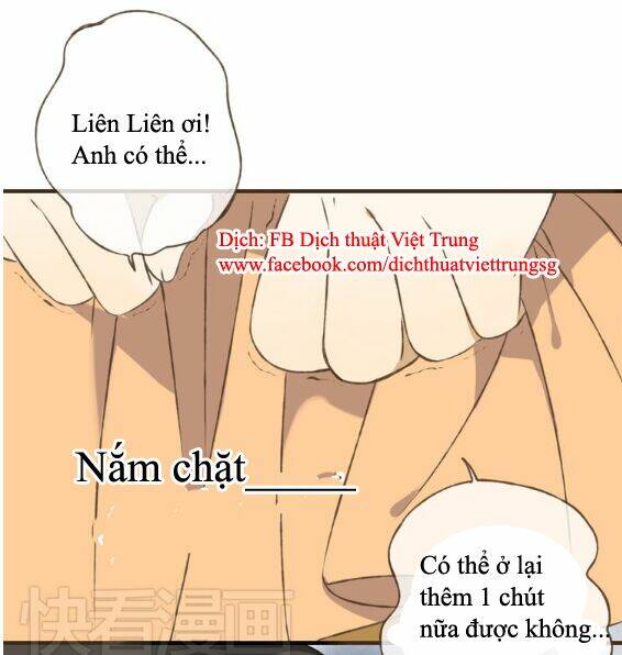 Bạn Trai Tôi Là Cẩm Y Vệ Chapter 18 - Trang 2