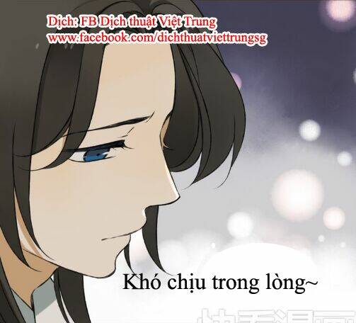 Bạn Trai Tôi Là Cẩm Y Vệ Chapter 18 - Trang 2