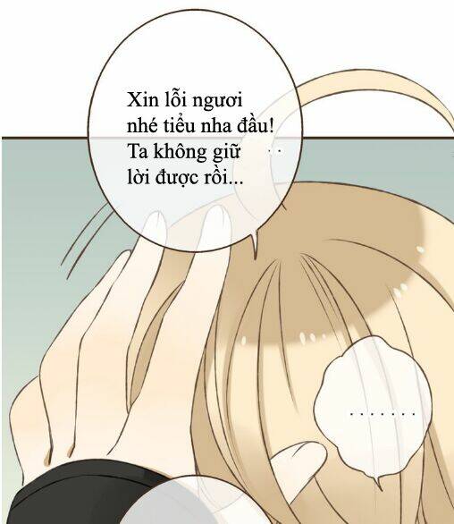 Bạn Trai Tôi Là Cẩm Y Vệ Chapter 18 - Trang 2