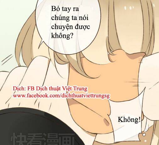 Bạn Trai Tôi Là Cẩm Y Vệ Chapter 18 - Trang 2