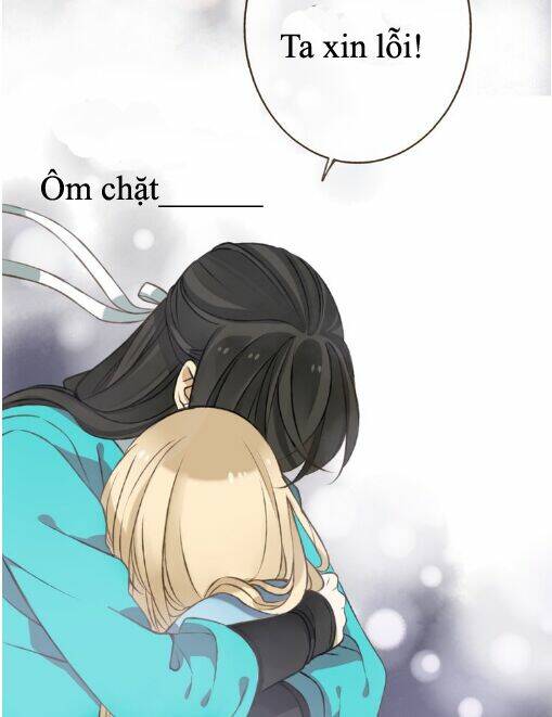 Bạn Trai Tôi Là Cẩm Y Vệ Chapter 18 - Trang 2