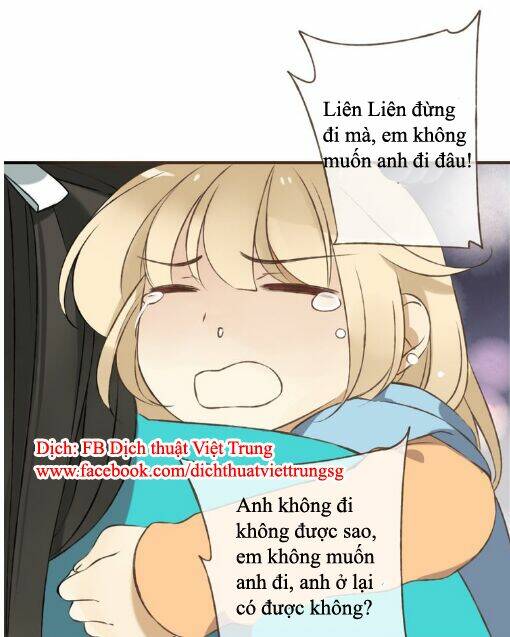 Bạn Trai Tôi Là Cẩm Y Vệ Chapter 18 - Trang 2