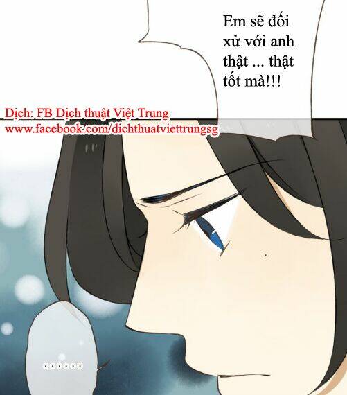 Bạn Trai Tôi Là Cẩm Y Vệ Chapter 18 - Trang 2