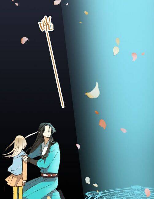 Bạn Trai Tôi Là Cẩm Y Vệ Chapter 18 - Trang 2