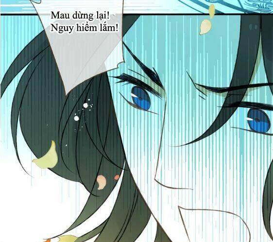 Bạn Trai Tôi Là Cẩm Y Vệ Chapter 18 - Trang 2