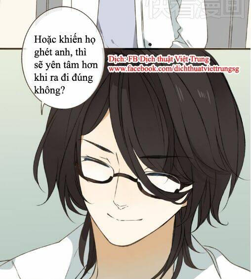 Bạn Trai Tôi Là Cẩm Y Vệ Chapter 19 - Trang 2