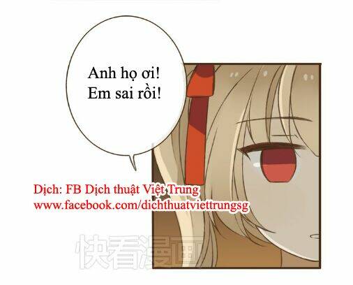 Bạn Trai Tôi Là Cẩm Y Vệ Chapter 19 - Trang 2