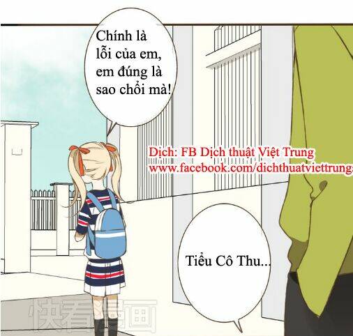 Bạn Trai Tôi Là Cẩm Y Vệ Chapter 19 - Trang 2