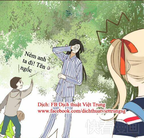 Bạn Trai Tôi Là Cẩm Y Vệ Chapter 19 - Trang 2