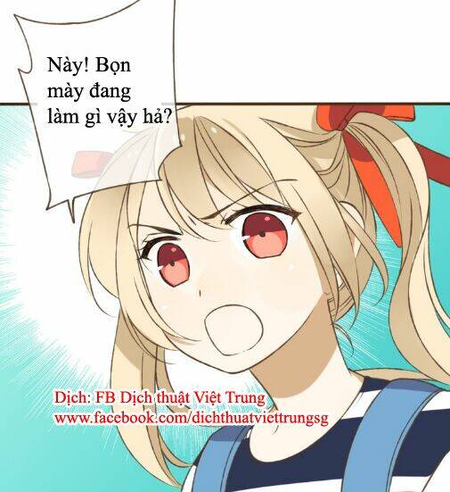 Bạn Trai Tôi Là Cẩm Y Vệ Chapter 19 - Trang 2