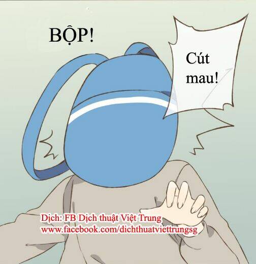 Bạn Trai Tôi Là Cẩm Y Vệ Chapter 19 - Trang 2