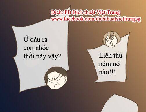 Bạn Trai Tôi Là Cẩm Y Vệ Chapter 19 - Trang 2