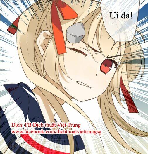 Bạn Trai Tôi Là Cẩm Y Vệ Chapter 19 - Trang 2