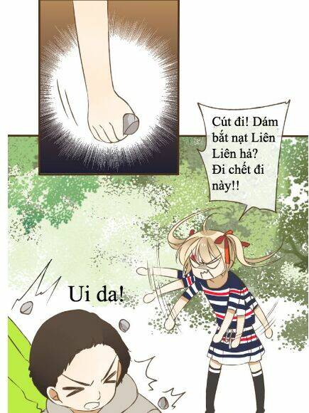 Bạn Trai Tôi Là Cẩm Y Vệ Chapter 19 - Trang 2