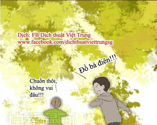 Bạn Trai Tôi Là Cẩm Y Vệ Chapter 19 - Trang 2