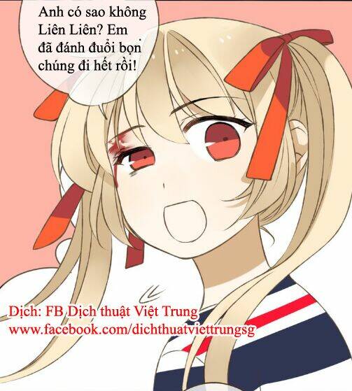 Bạn Trai Tôi Là Cẩm Y Vệ Chapter 19 - Trang 2