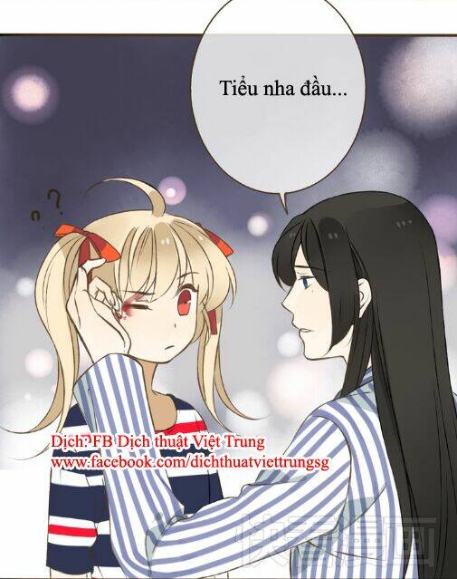 Bạn Trai Tôi Là Cẩm Y Vệ Chapter 19 - Trang 2