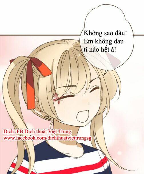 Bạn Trai Tôi Là Cẩm Y Vệ Chapter 19 - Trang 2