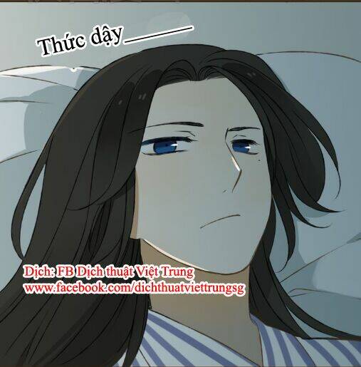 Bạn Trai Tôi Là Cẩm Y Vệ Chapter 19 - Trang 2