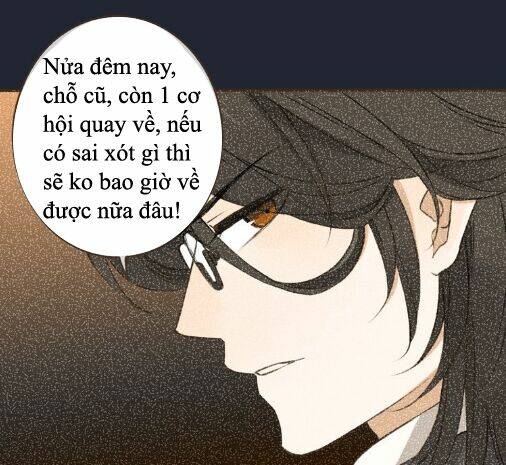 Bạn Trai Tôi Là Cẩm Y Vệ Chapter 19 - Trang 2