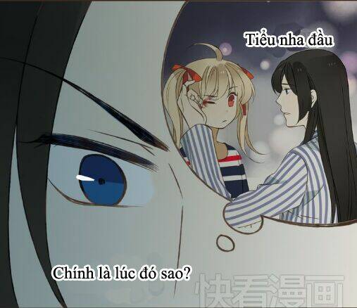 Bạn Trai Tôi Là Cẩm Y Vệ Chapter 19 - Trang 2