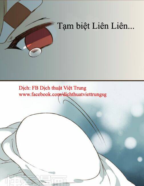 Bạn Trai Tôi Là Cẩm Y Vệ Chapter 19 - Trang 2