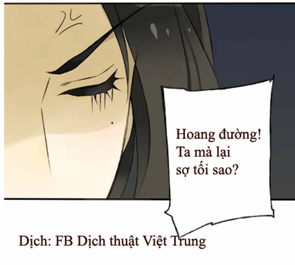 Bạn Trai Tôi Là Cẩm Y Vệ Chapter 2 - Trang 2