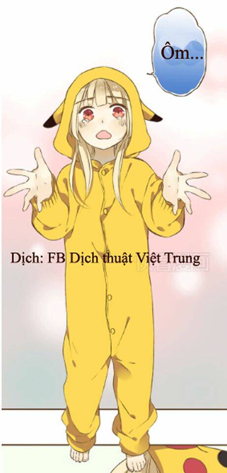 Bạn Trai Tôi Là Cẩm Y Vệ Chapter 2 - Trang 2