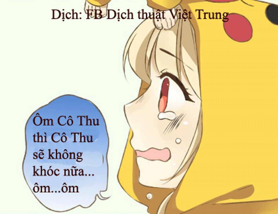 Bạn Trai Tôi Là Cẩm Y Vệ Chapter 2 - Trang 2