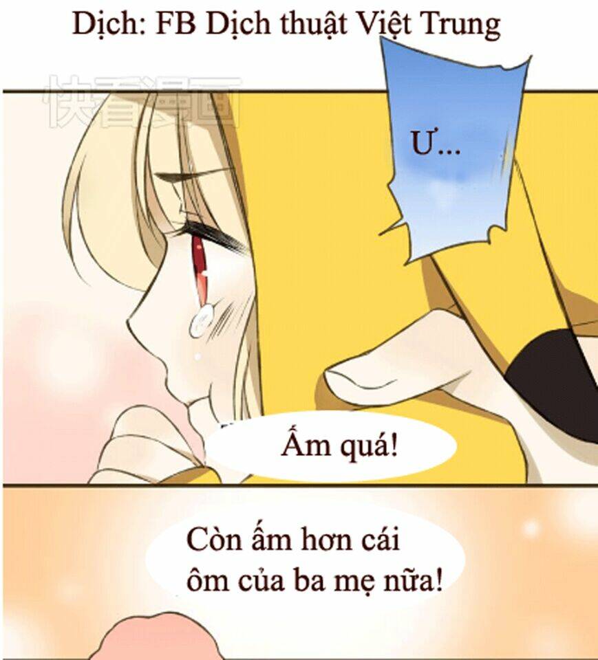 Bạn Trai Tôi Là Cẩm Y Vệ Chapter 2 - Trang 2