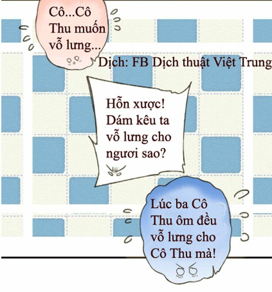Bạn Trai Tôi Là Cẩm Y Vệ Chapter 2 - Trang 2