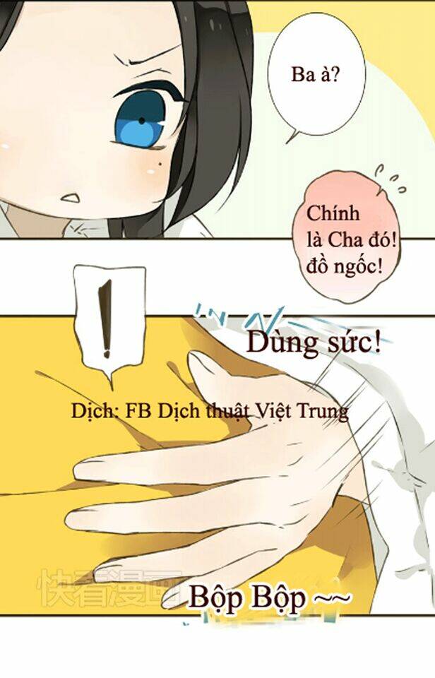 Bạn Trai Tôi Là Cẩm Y Vệ Chapter 2 - Trang 2