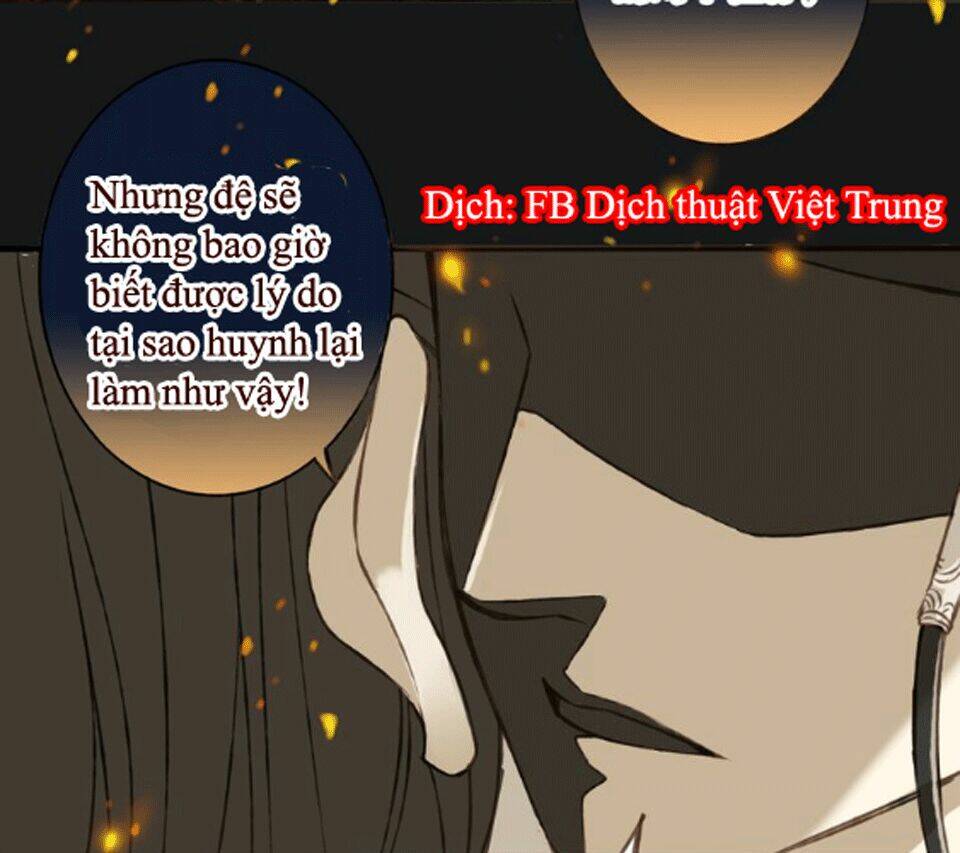 Bạn Trai Tôi Là Cẩm Y Vệ Chapter 2 - Trang 2