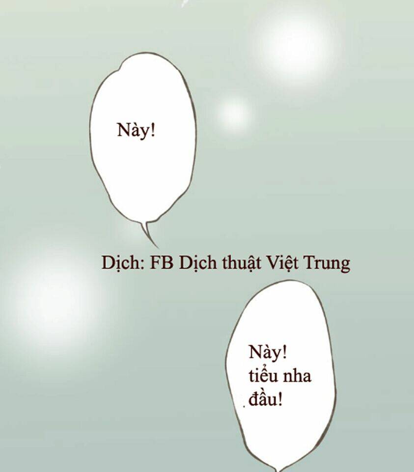 Bạn Trai Tôi Là Cẩm Y Vệ Chapter 2 - Trang 2