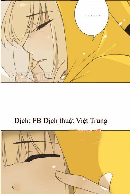 Bạn Trai Tôi Là Cẩm Y Vệ Chapter 2 - Trang 2