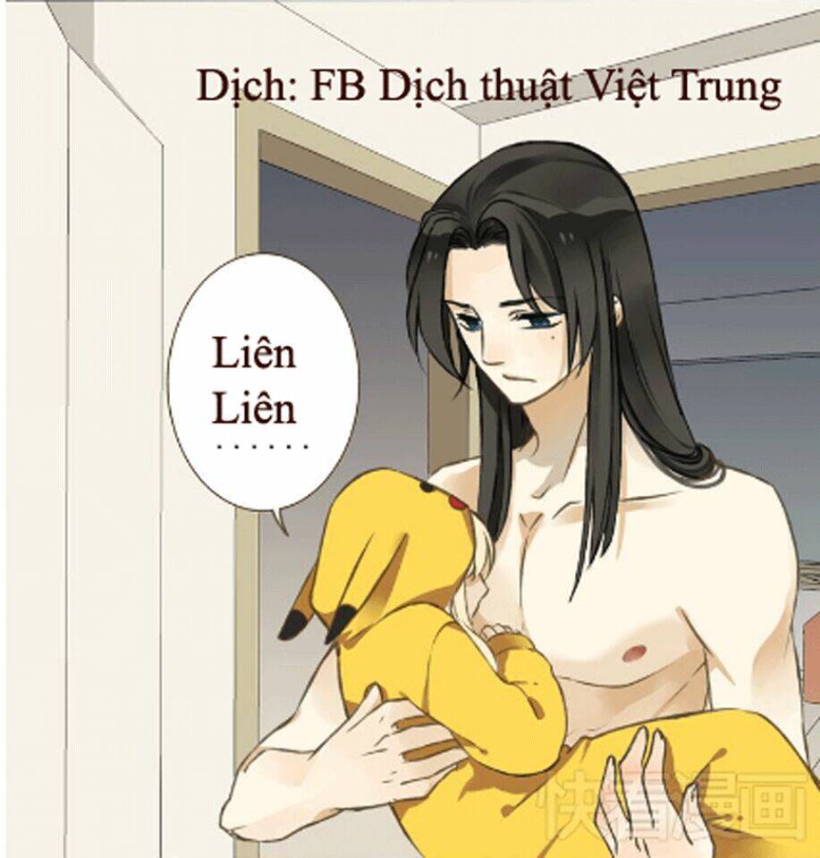 Bạn Trai Tôi Là Cẩm Y Vệ Chapter 2 - Trang 2